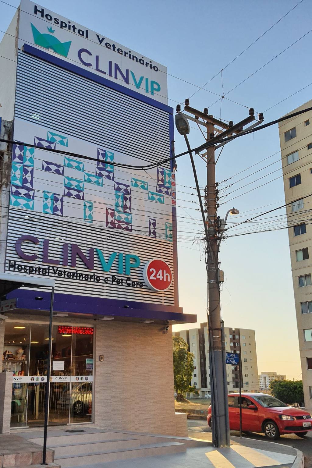 Veterinário na Samambaia: Seu melhor amigo merece o melhor cuidado