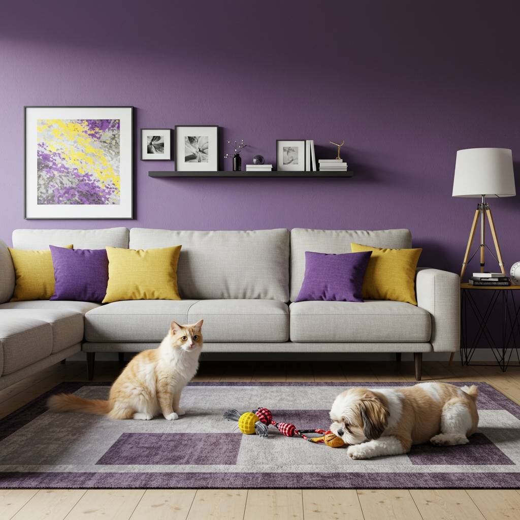 A Saúde Completa do seu Pet: Um Olhar Especializado na CLINVIP Samambaia