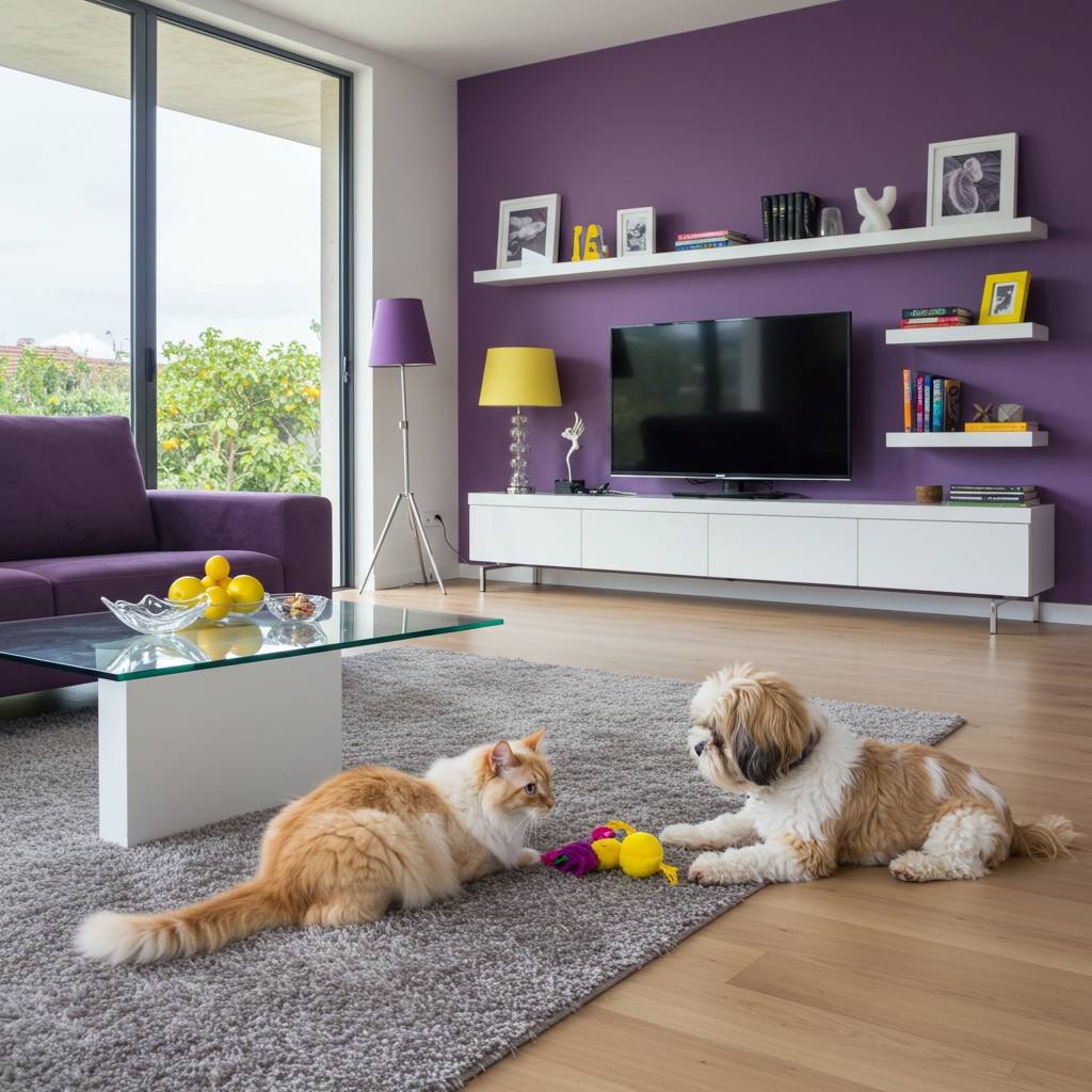Na CLINVIP Samambaia, entendemos que a internação de um animal de estimação requer atenção especial e cuidados individualizados. Para garantir a recuperação eficaz do seu pet, oferecemos um serviço de internação completo, com monitoramento constante e um ambiente acolhedor projetado para o bem-estar do seu amigo.