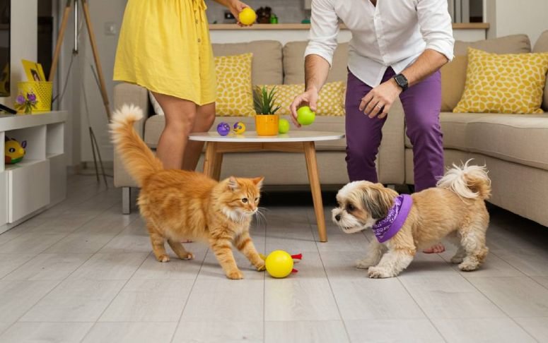 A castração eletiva é um procedimento cirúrgico realizado em animais saudáveis, geralmente cães e gatos, com o objetivo principal de prevenir reproduções indesejadas, e também de proporcionar benefícios à saúde e ao bem-estar do animal. Na CLINVIP Samambaia, oferecemos este procedimento com segurança e profissionalismo, utilizando técnicas cirúrgicas modernas e um pós-operatório cuidadoso.
