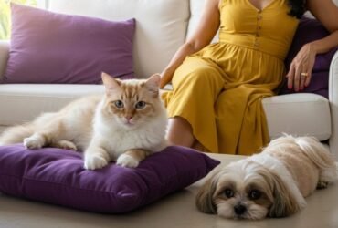 Internação Veterinária na CLINVIP: Quando a atenção especializada é fundamental Na CLINVIP Samambaia, a decisão pela internação de um paciente é tomada com base em uma avaliação cuidadosa do seu estado clínico e das necessidades específicas de tratamento. Nem todos os casos exigem internação, mas em determinadas situações, ela se torna crucial para garantir a recuperação eficaz e o bem-estar do seu animal de estimação.
