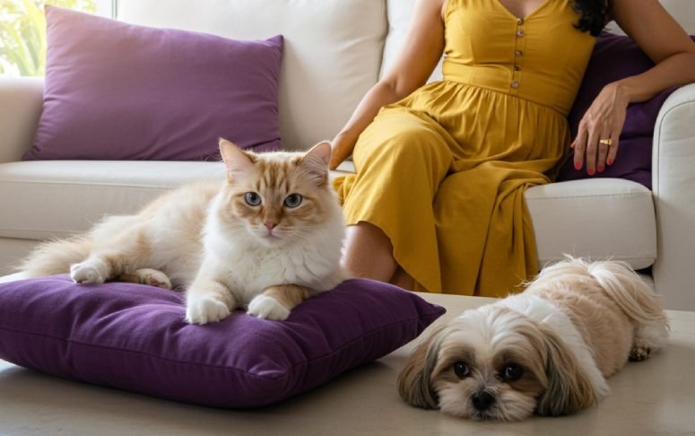 Internação Veterinária na CLINVIP: Quando a atenção especializada é fundamental Na CLINVIP Samambaia, a decisão pela internação de um paciente é tomada com base em uma avaliação cuidadosa do seu estado clínico e das necessidades específicas de tratamento. Nem todos os casos exigem internação, mas em determinadas situações, ela se torna crucial para garantir a recuperação eficaz e o bem-estar do seu animal de estimação.