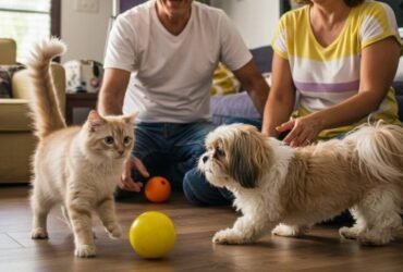 A anestesia é um procedimento fundamental em diversas cirurgias veterinárias, permitindo que os procedimentos sejam realizados com segurança e conforto para o animal.