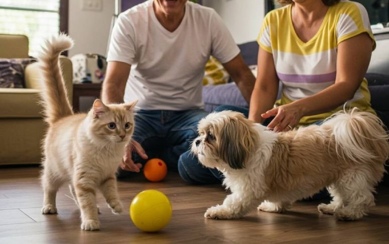 A anestesia é um procedimento fundamental em diversas cirurgias veterinárias, permitindo que os procedimentos sejam realizados com segurança e conforto para o animal.